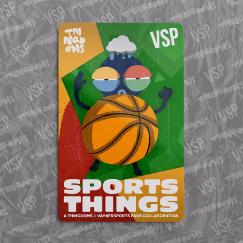 Sports Thing #2387