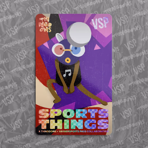 Sports Thing #8980