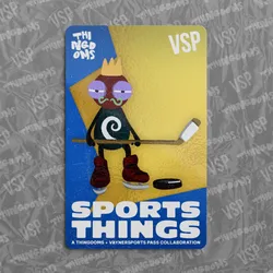 Sports Thing #1003