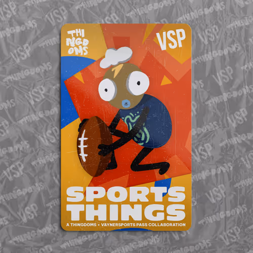 Sports Things