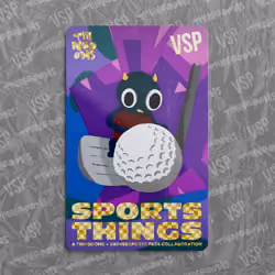 Sports Thing #3396