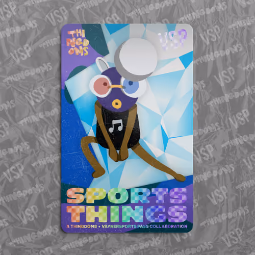 Sports Thing #8941