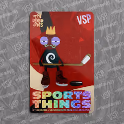 Sports Thing #4203