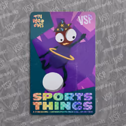 Sports Thing #5882