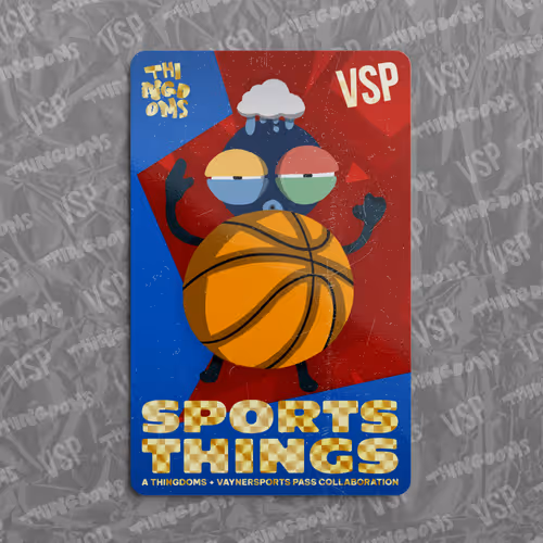 Sports Thing #6748