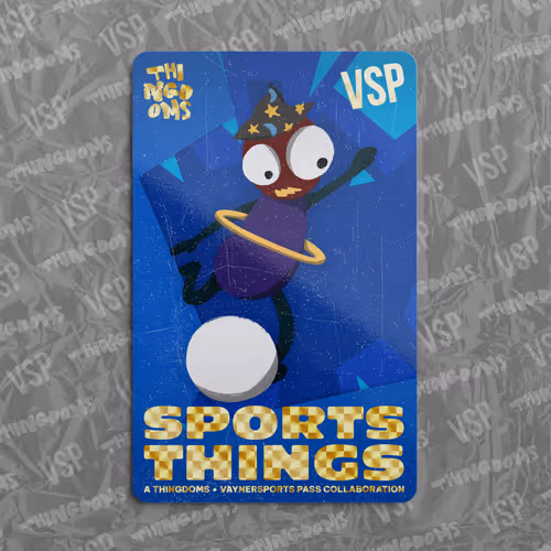 Sports Thing #5161