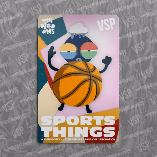 Sports Things