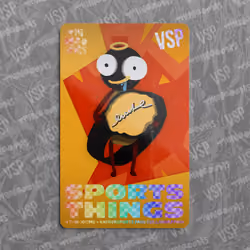 Sports Thing #7367