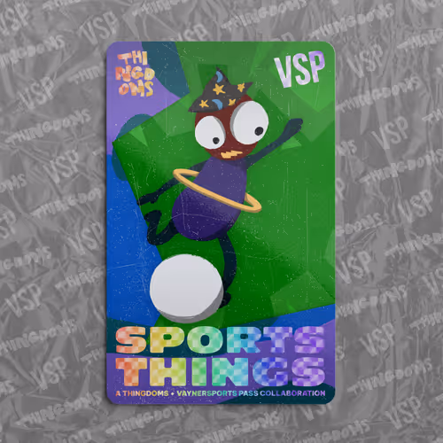 Sports Things