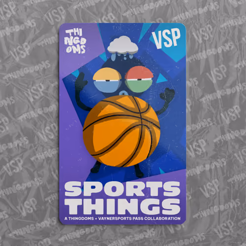 Sports Thing #858
