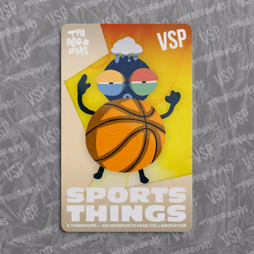 Sports Things