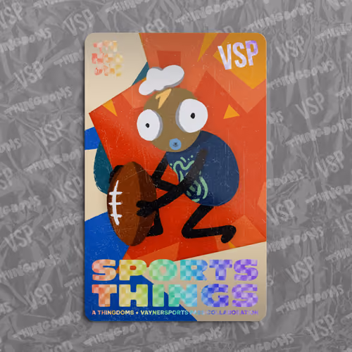 Sports Thing #4611