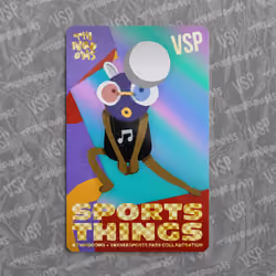 Sports Thing #8171