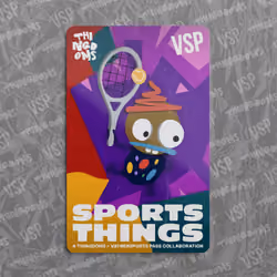 Sports Thing #8751