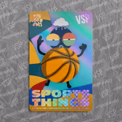 Sports Thing #3892
