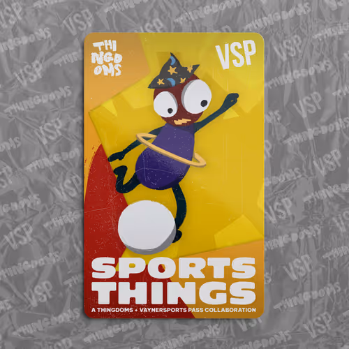 Sports Things