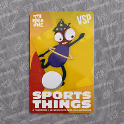Sports Thing #383