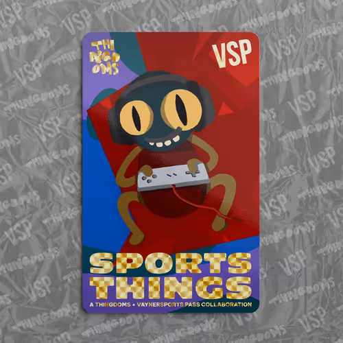 Sports Things
