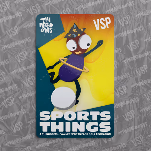 Sports Things