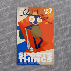 Sports Thing #8169