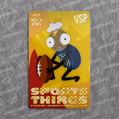 Sports Thing #269