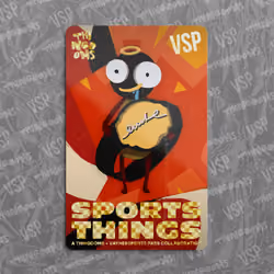 Sports Thing #5886