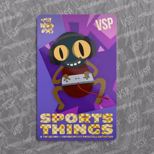 Sports Things