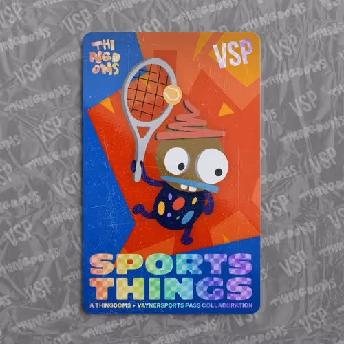 Sports Things