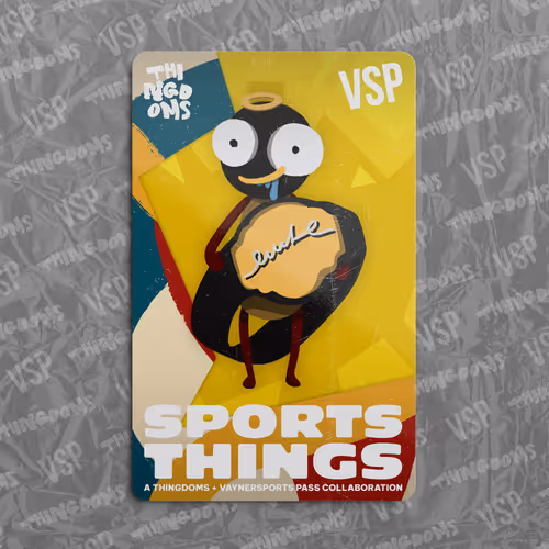 Sports Things