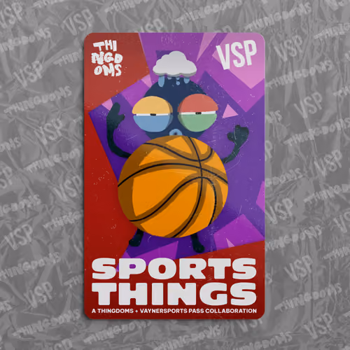 Sports Thing #6902