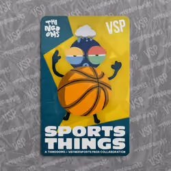 Sports Thing #5216