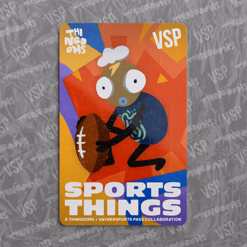 Sports Things