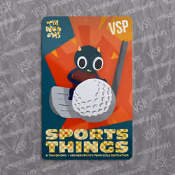 Sports Thing #3349