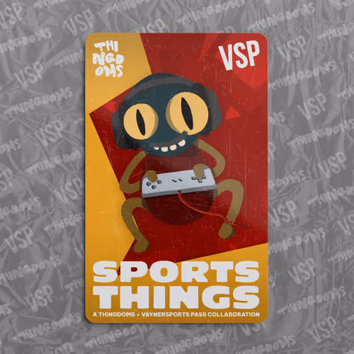 Sports Thing #6555