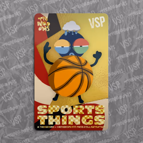 Sports Thing #7787