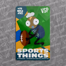 Sports Thing #1722
