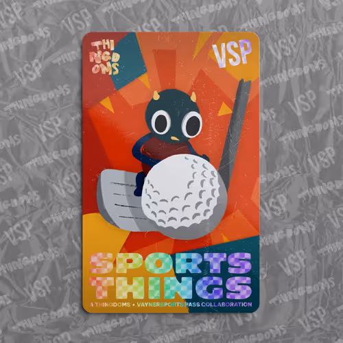 Sports Things