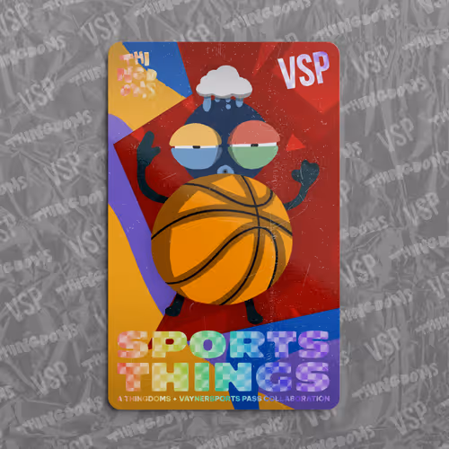 Sports Things