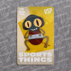 Sports Thing #6173