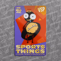 Sports Thing #6477