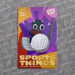 Sports Thing #7808