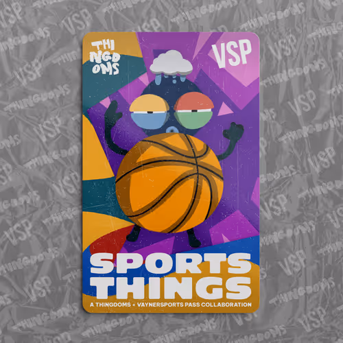 Sports Things