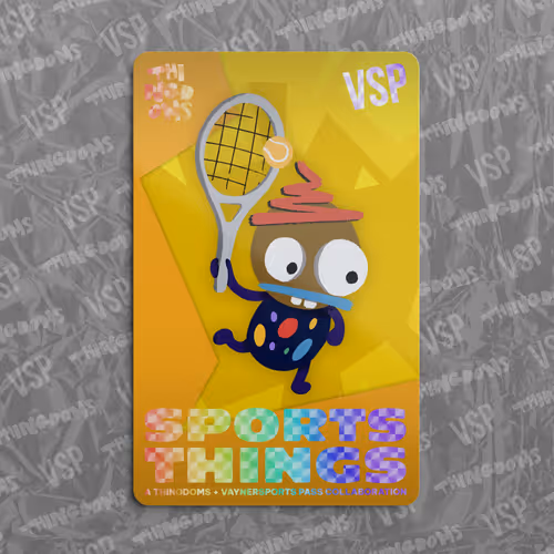 Sports Things