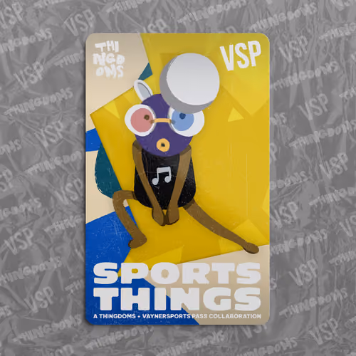 Sports Thing #297