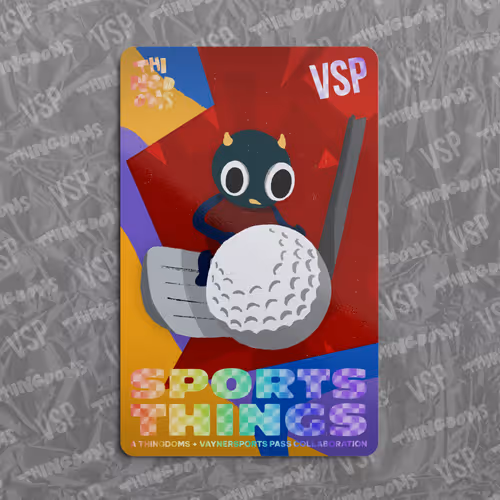 Sports Things