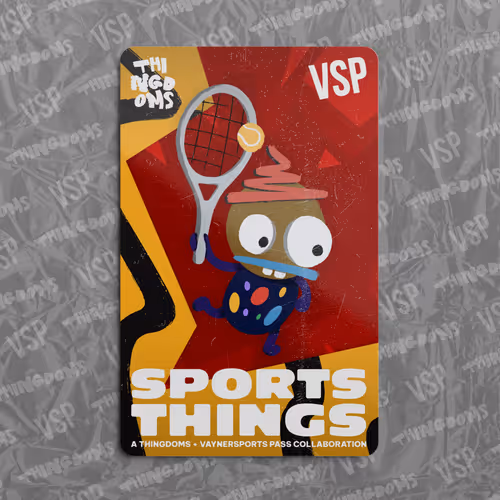 Sports Things