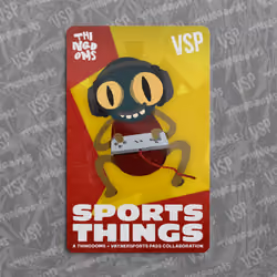 Sports Thing #5013