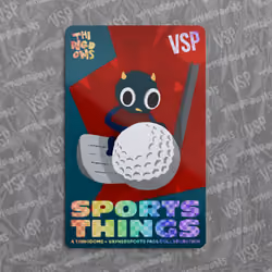 Sports Thing #7592