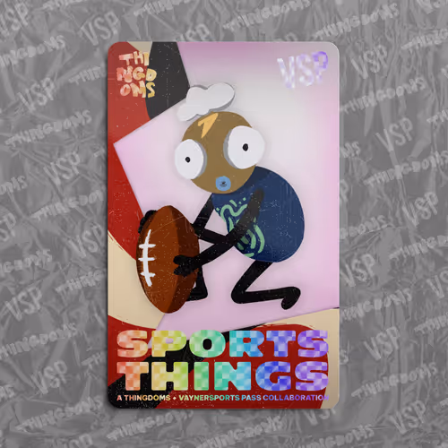 Sports Things