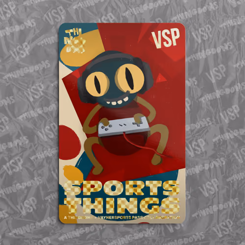 Sports Thing #3152